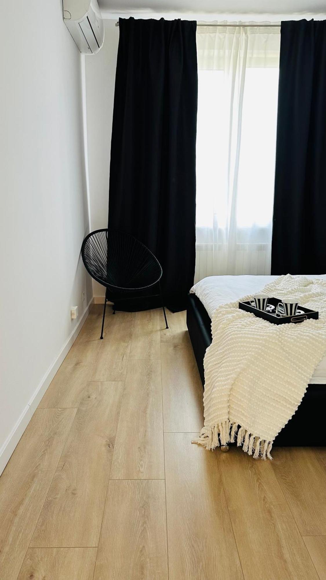 Apartament Plac Zbawiciela Warschau Exterior foto